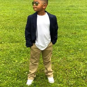 Meet your Posher, Beatrice